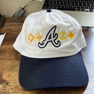 Atlanta Braves Hat